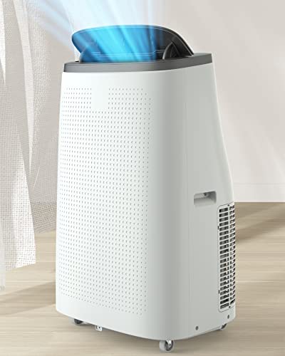 DEXSO Portable Air Conditioner