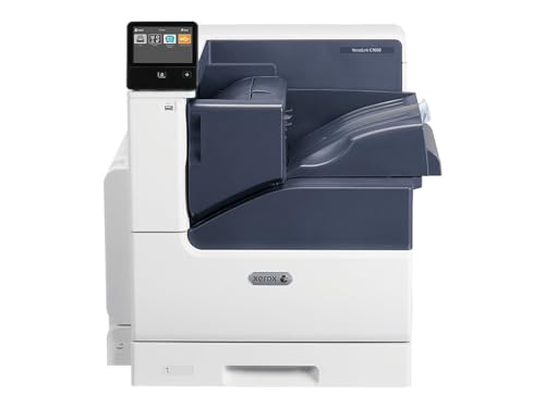 Xerox VersaLink C7000/DN Color Printer, Amazon Dash Replenishment Ready