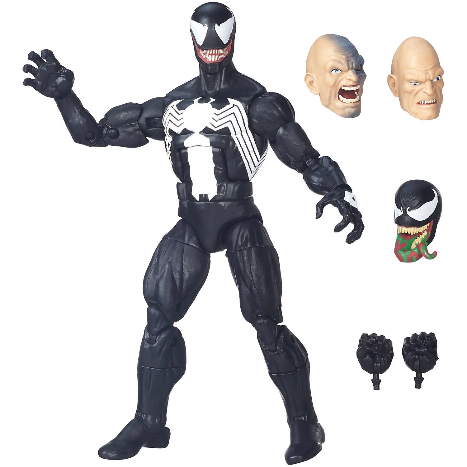 Marvel Infinite Series: Venom