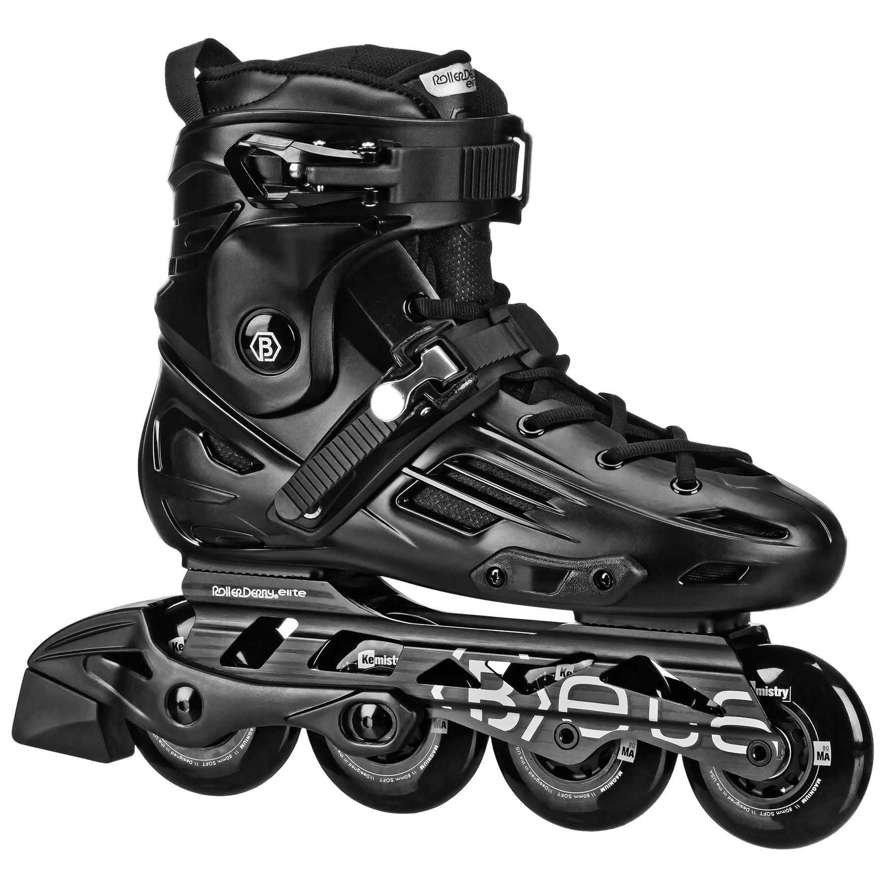 Roller Derby Elite Beta Inline Skates