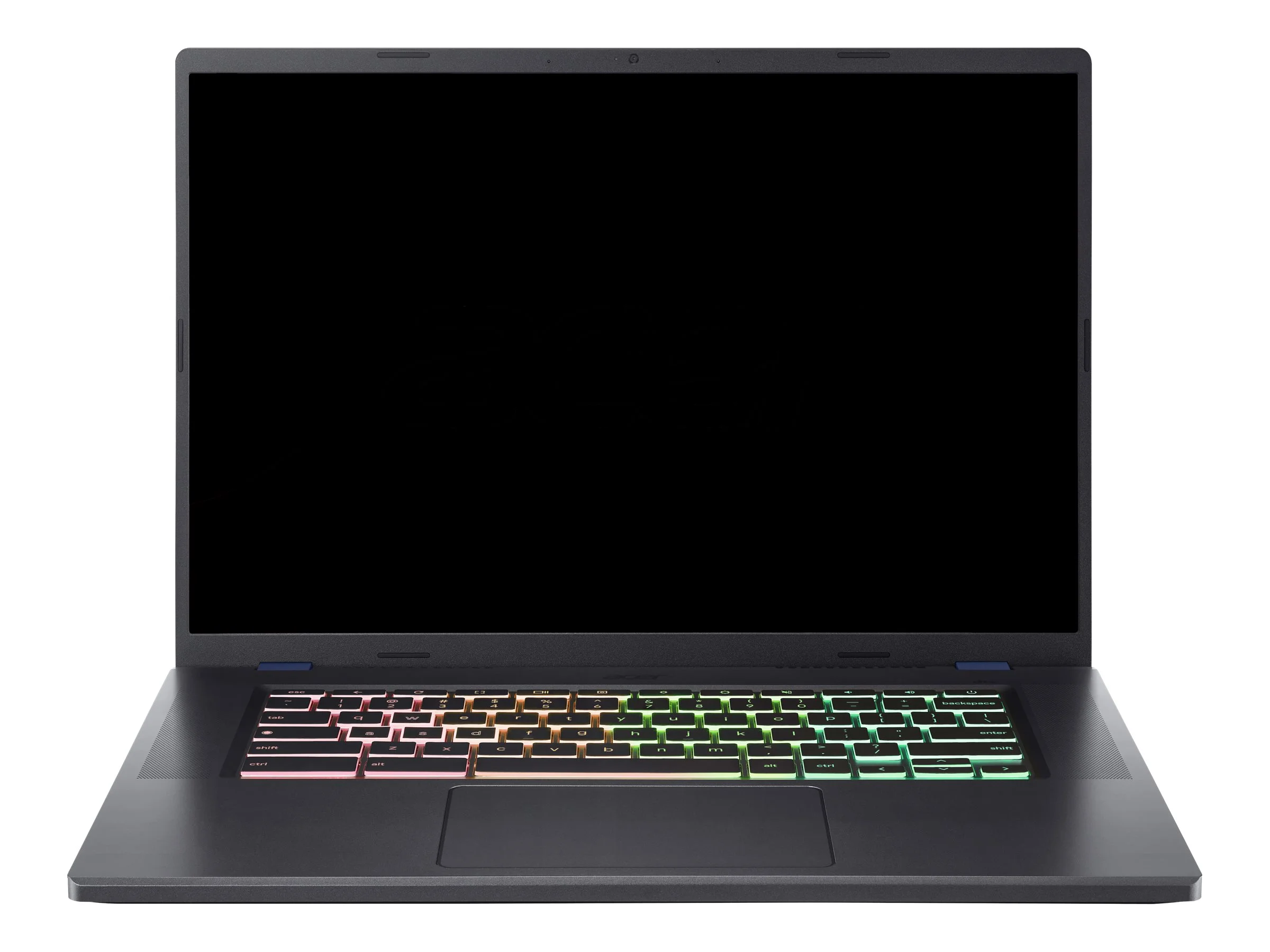 Acer Chromebook 516 GE CBG516-1H - Intel Core i5 - 1240P / up to 4.4 GHz - Chrome OS - Intel Iris Xe Graphics - 16 GB RAM - 256 GB SSD NVMe - 16