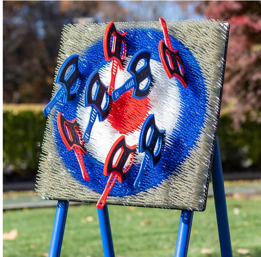 East Point Axe throw