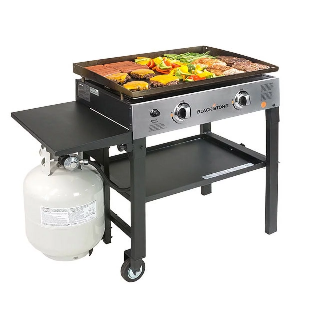 Blackstone 2-Burner 28