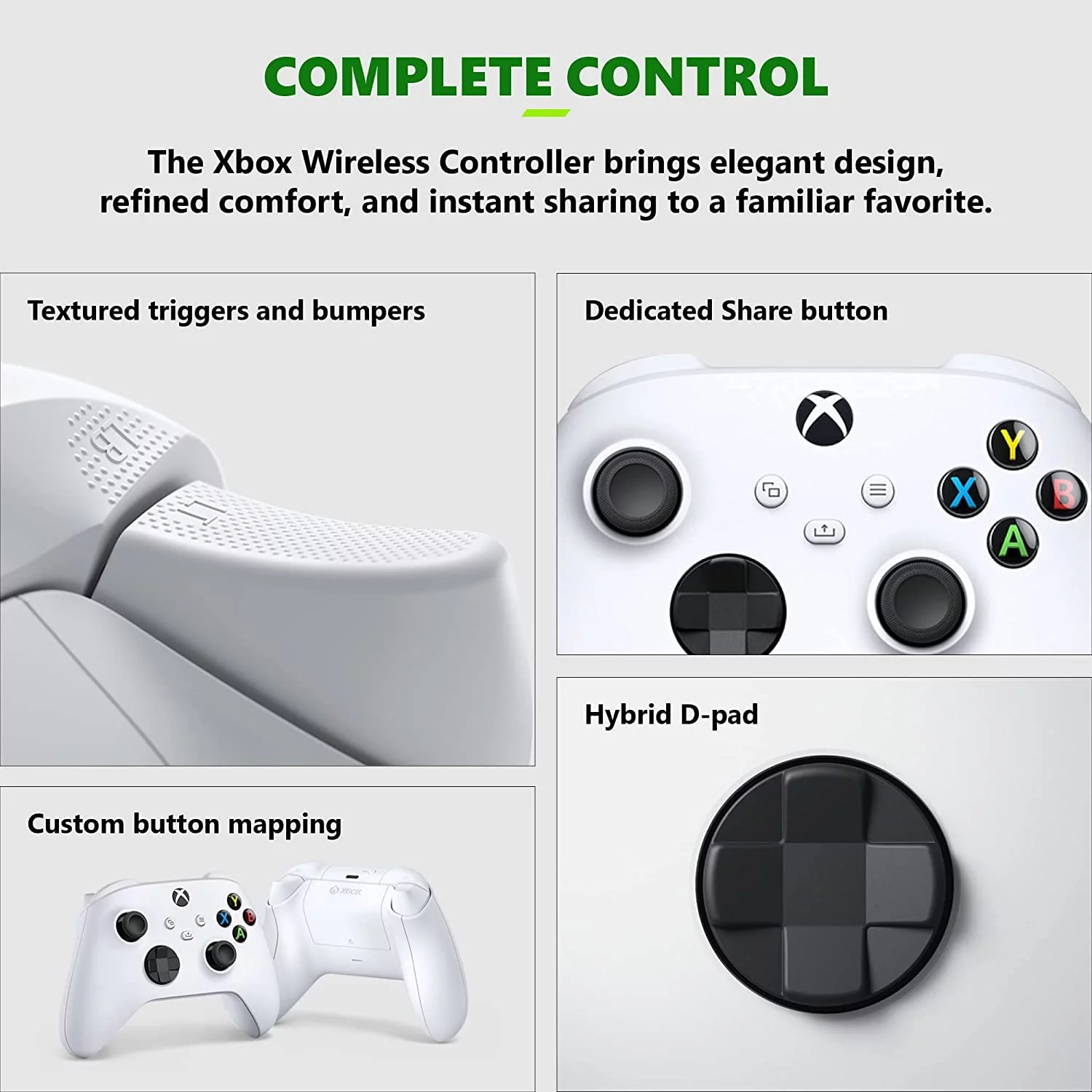 Microsoft Xbox Series S 512GB All-Digital (Disc-Free Gaming), Xbox 3 Month Game Pass Ultimate, Holiday Console with Mazepoly Accessories
