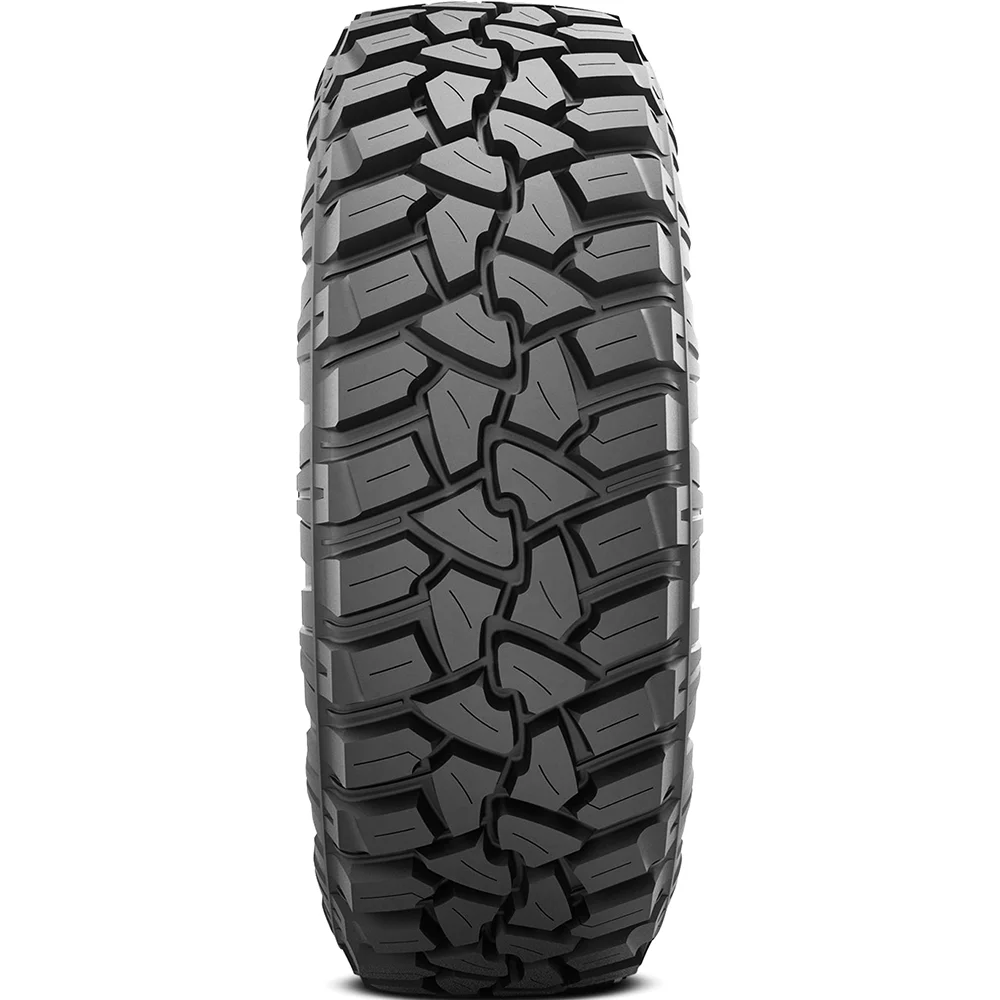 Fury Country Hunter M/T II LT35X12.5R20 125Q F Tire