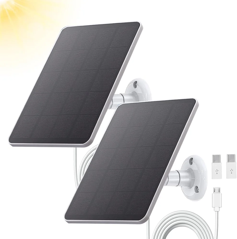 Wyze Battery Cam Solar Panel
