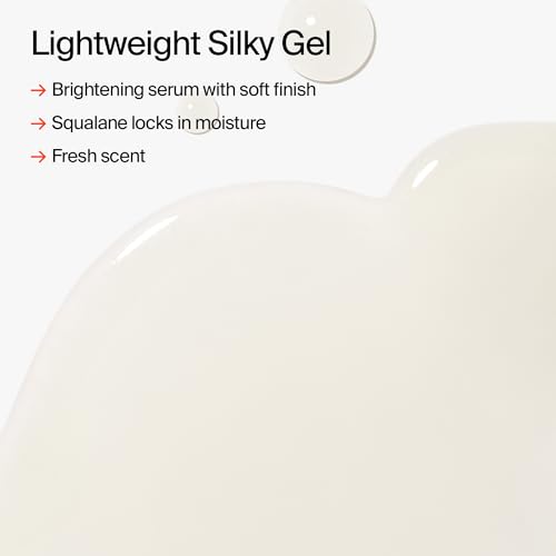 Youth To The People 15% Vitamin C Face Serum - Skin Firming Caffeine Serum for Morning Puffiness + Even Skin Tone - Brightening, Hydrating Facial Serum - Vegan Skincare