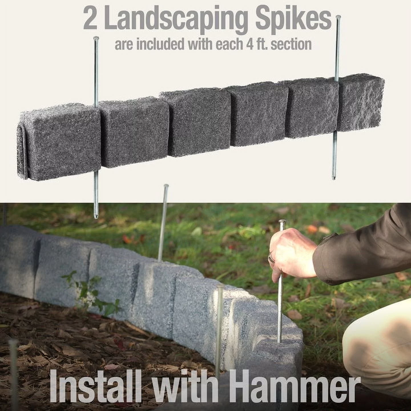 1, Beuta Greystone, 6.5