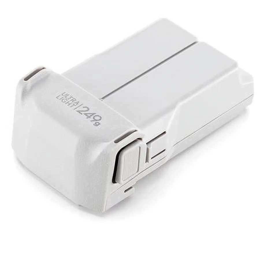 Mini 3 Pro Drone with RC Remote Controller with 2453mAh Intelligent Flight Battery (34-Min Max Flying Time)