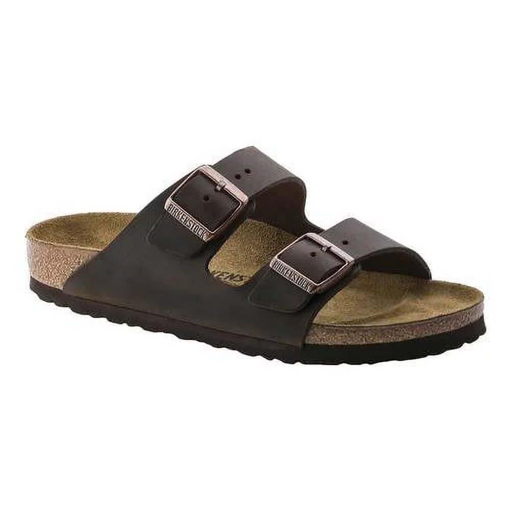 Birkenstock Arizona Oiled Leather