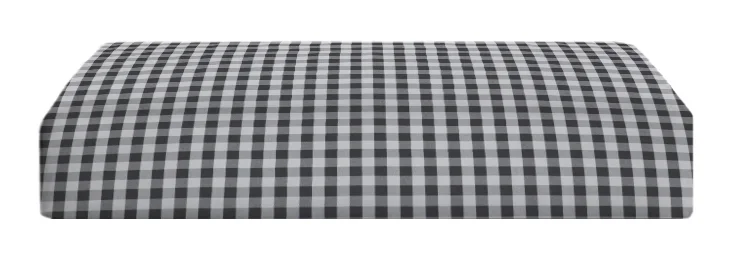 RSH Décor Indoor Outdoor Single Ottoman Cushion, 23