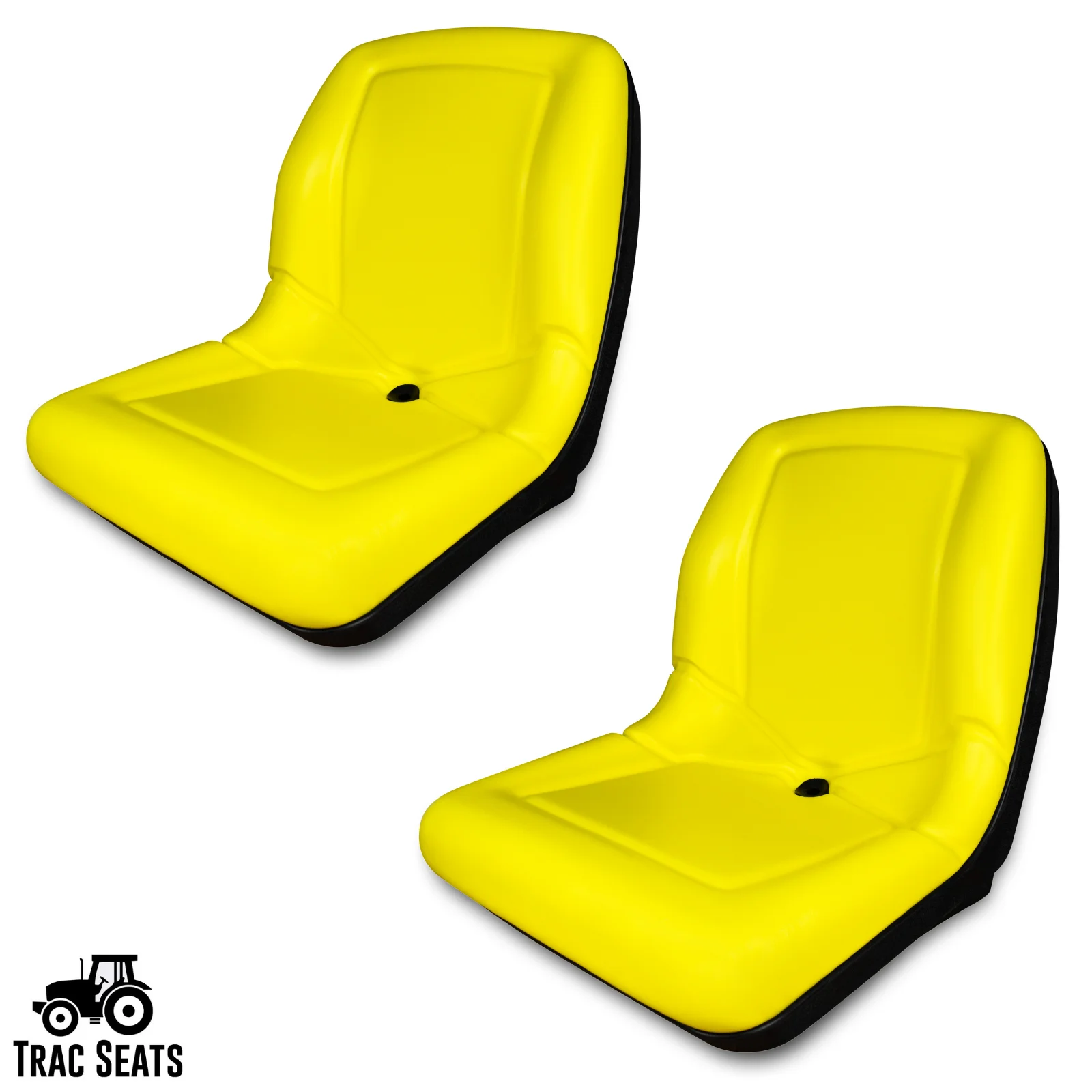 (2 Seats) John Deere Gator Seat 6X4 CX 4X2 4X4 HPX TRAIL TX TURF TH 6X4 TE