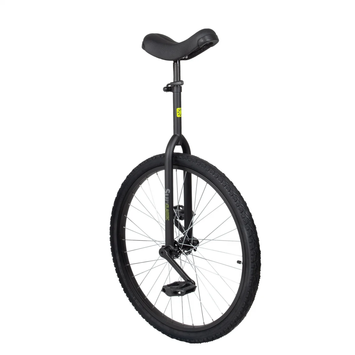 Sun Bicycles Classic 26 26in Unisex 22in Matte Black