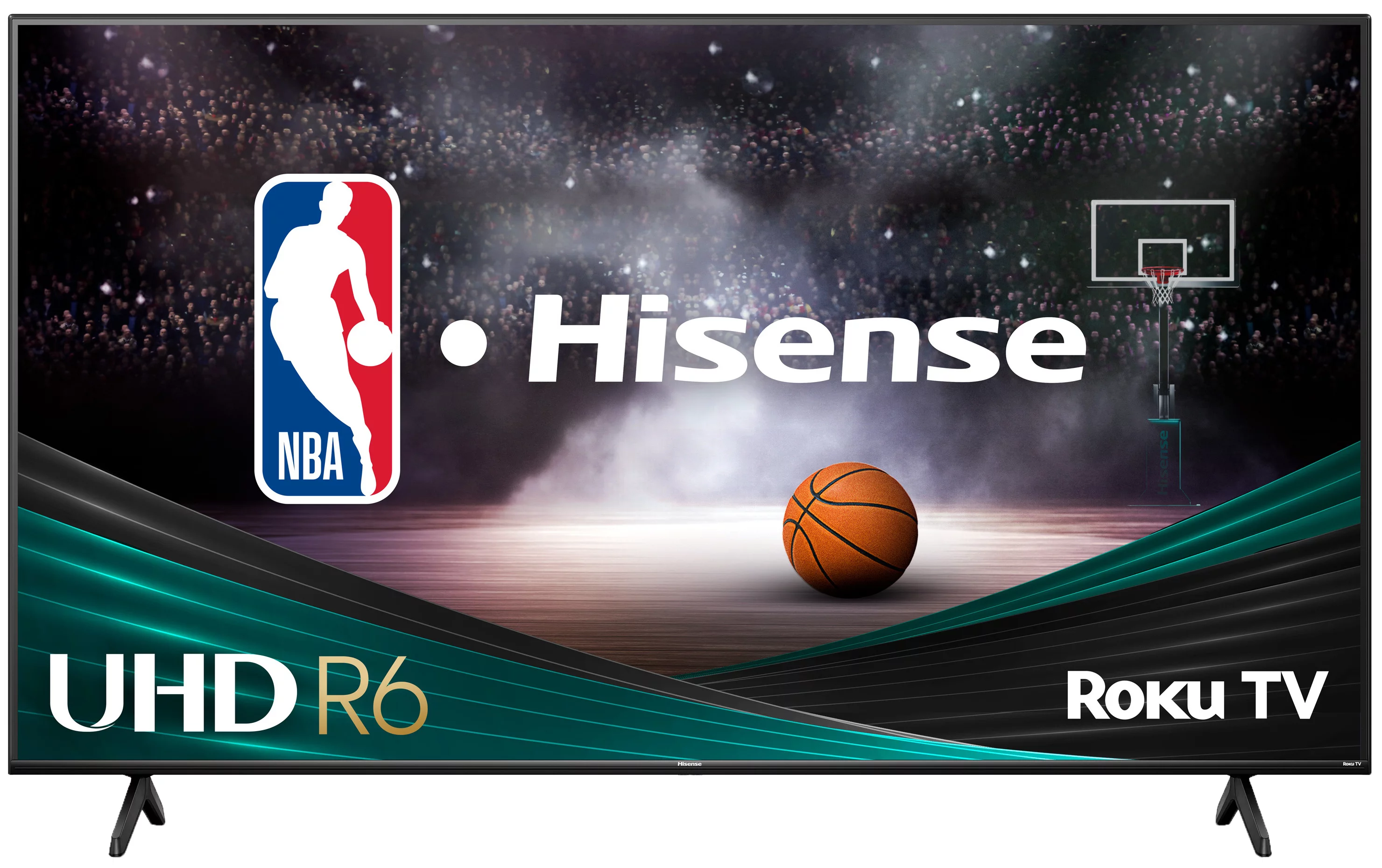Hisense 75