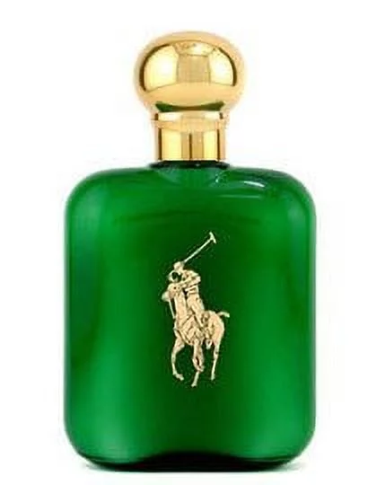 POLO by Ralph Lauren - Men - Eau De Toilette/ Cologne Spray 8 oz