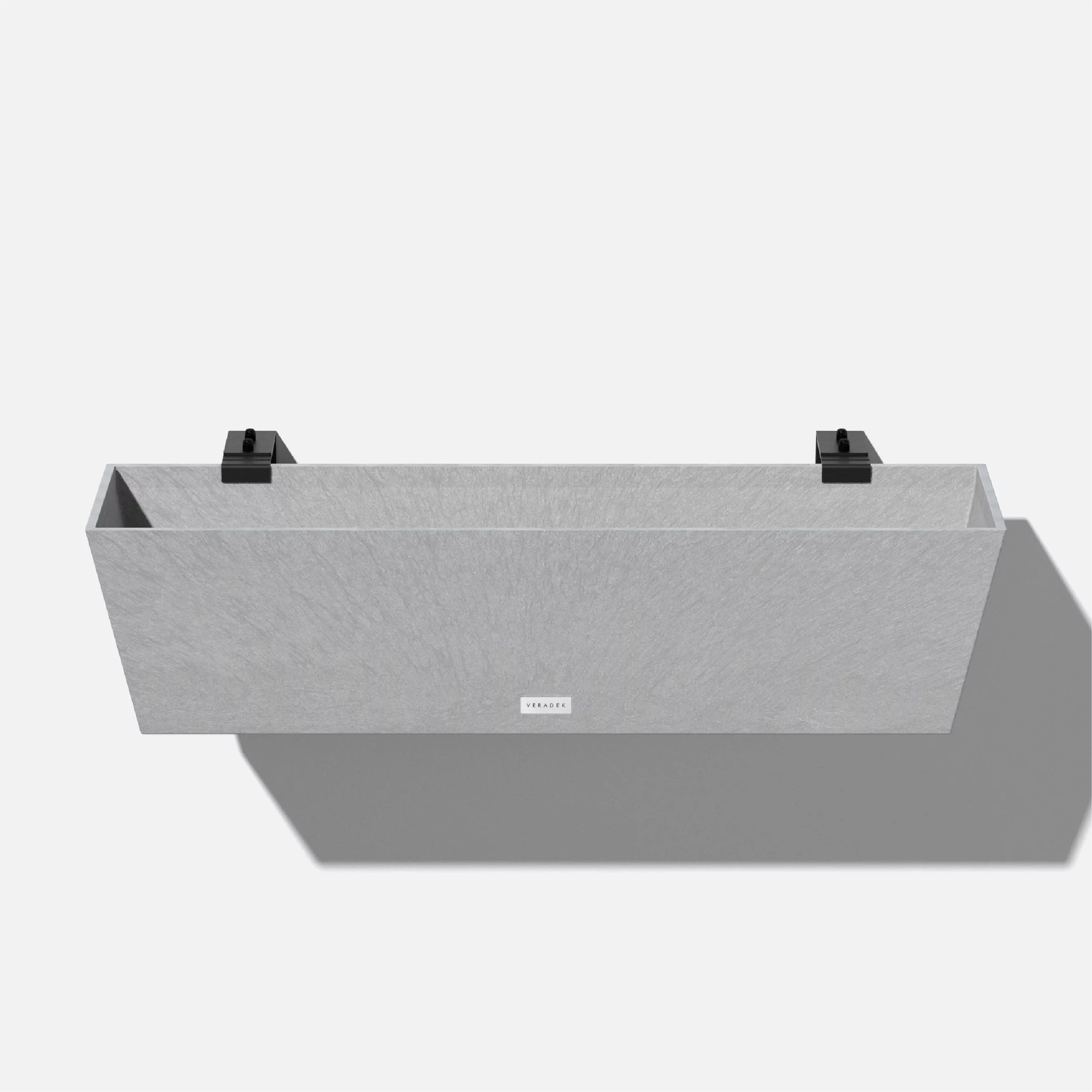 Veradek Pure Series Railing 36