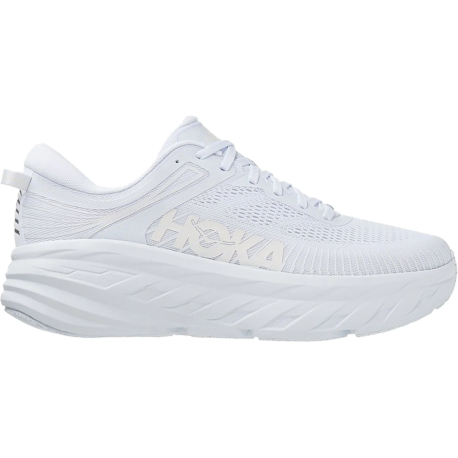 HOKA ONE ONE Bondi 7 Womens Shoes