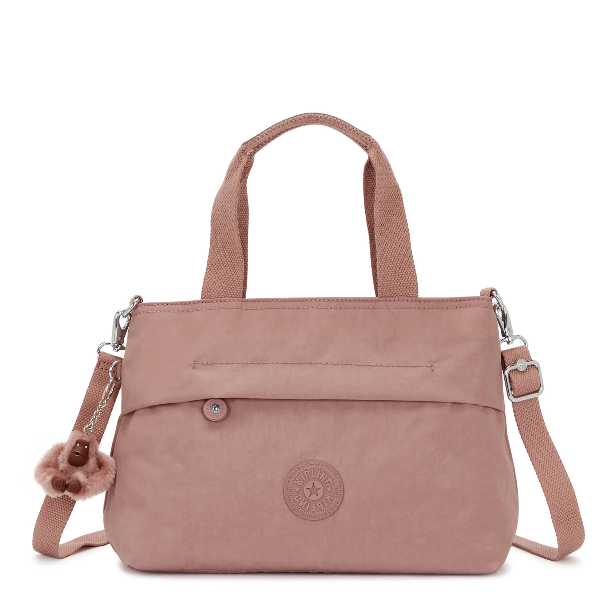 Kipling Women's Espinosa Shoulder Bag Adjustable Strap