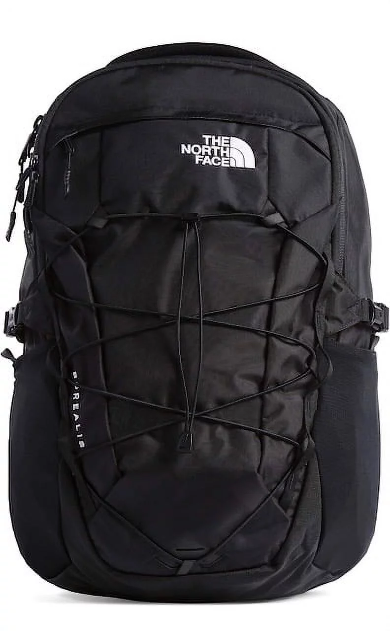 THE NORTH FACE Borealis Backpack Tnf Black One Size