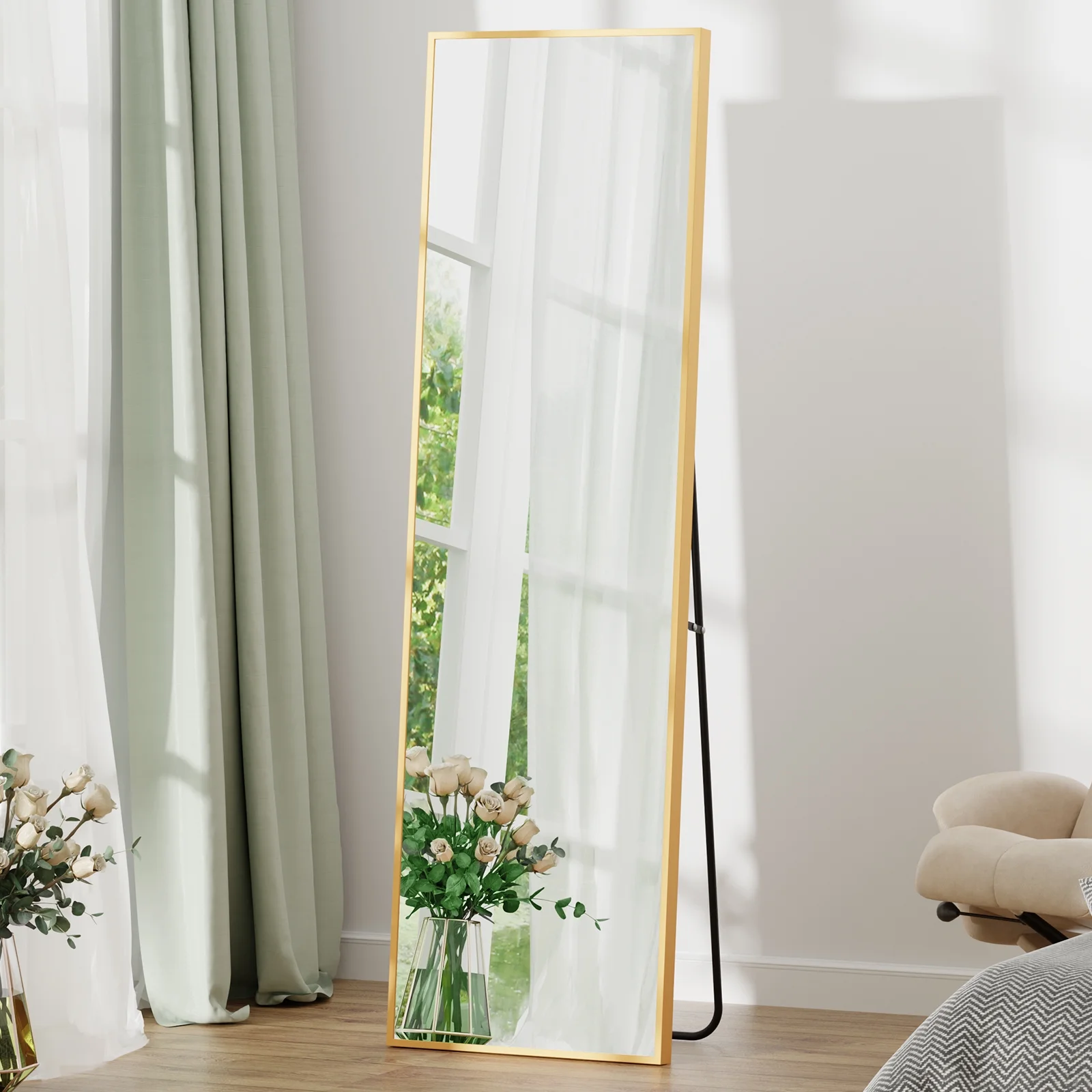 EDX Full Length Mirror 59