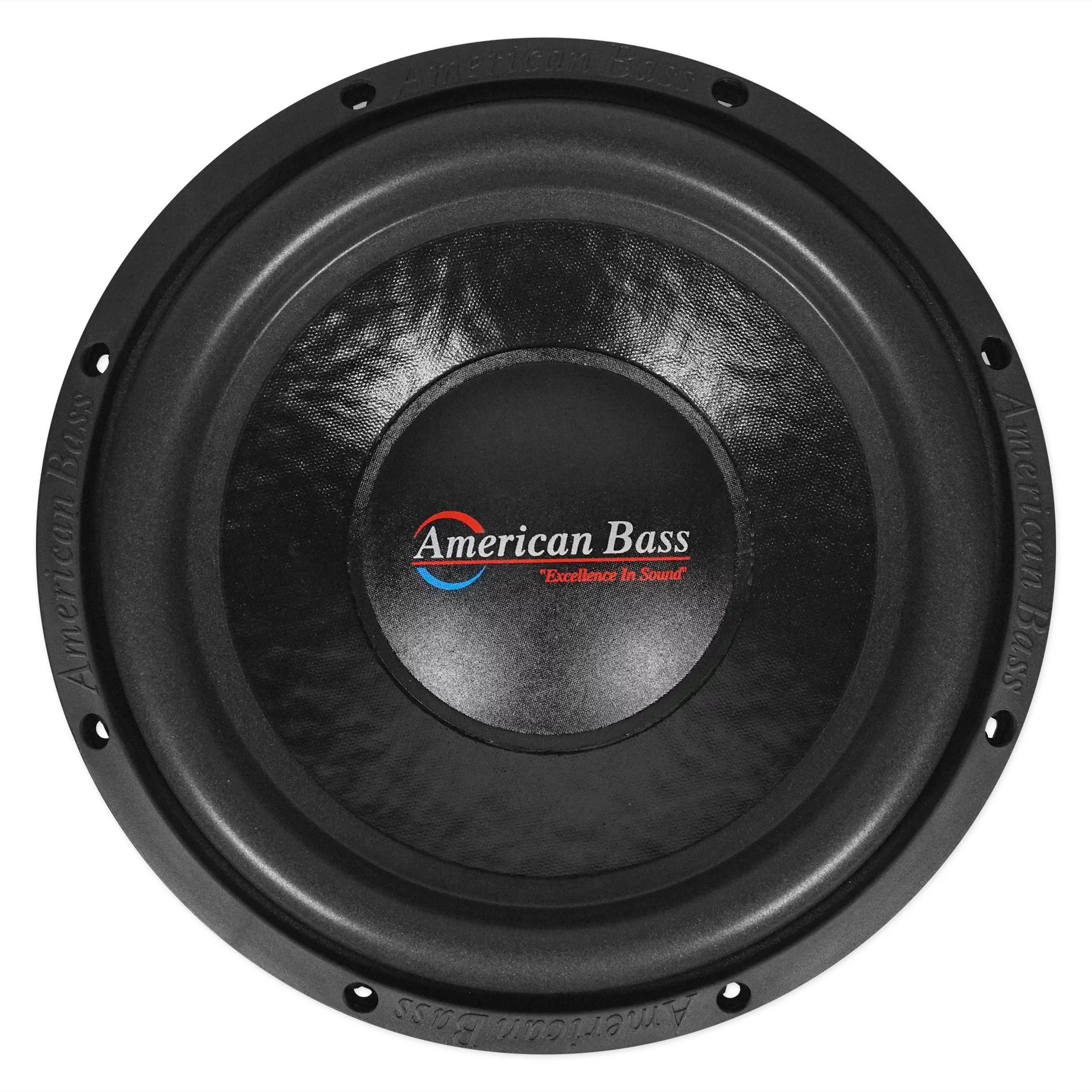 American Bass XO 1244 12
