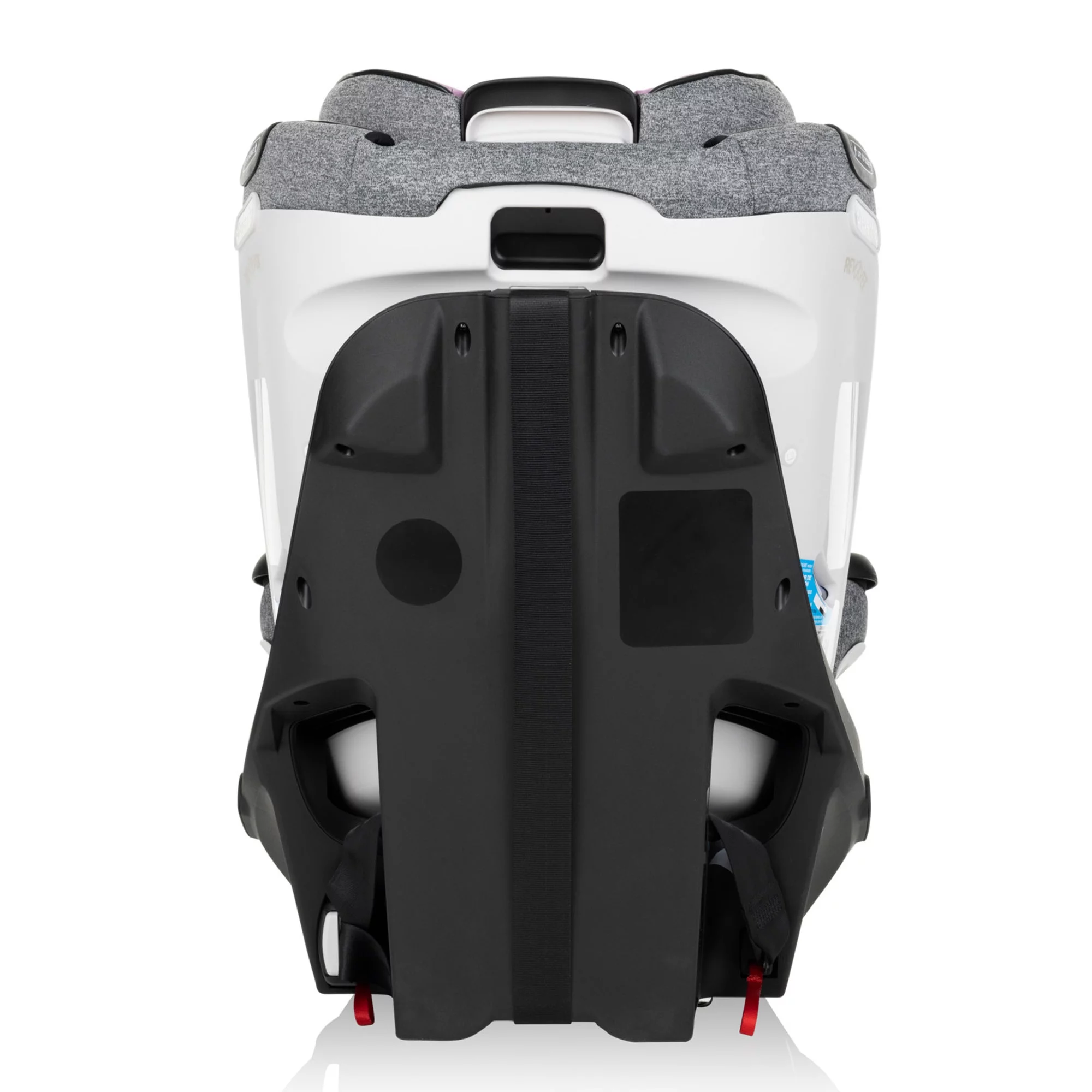 Evenflo GOLD Revolve360 Rotational All-In-One Convertible Baby Car Seat (Opal Pink)