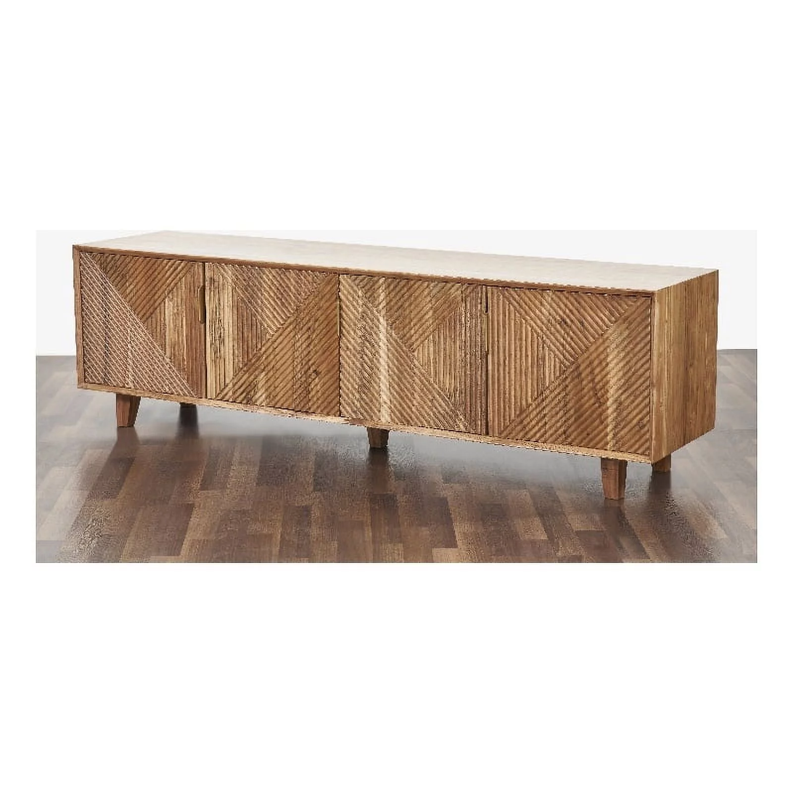 Mod-Arte Linear Solid Wood 68