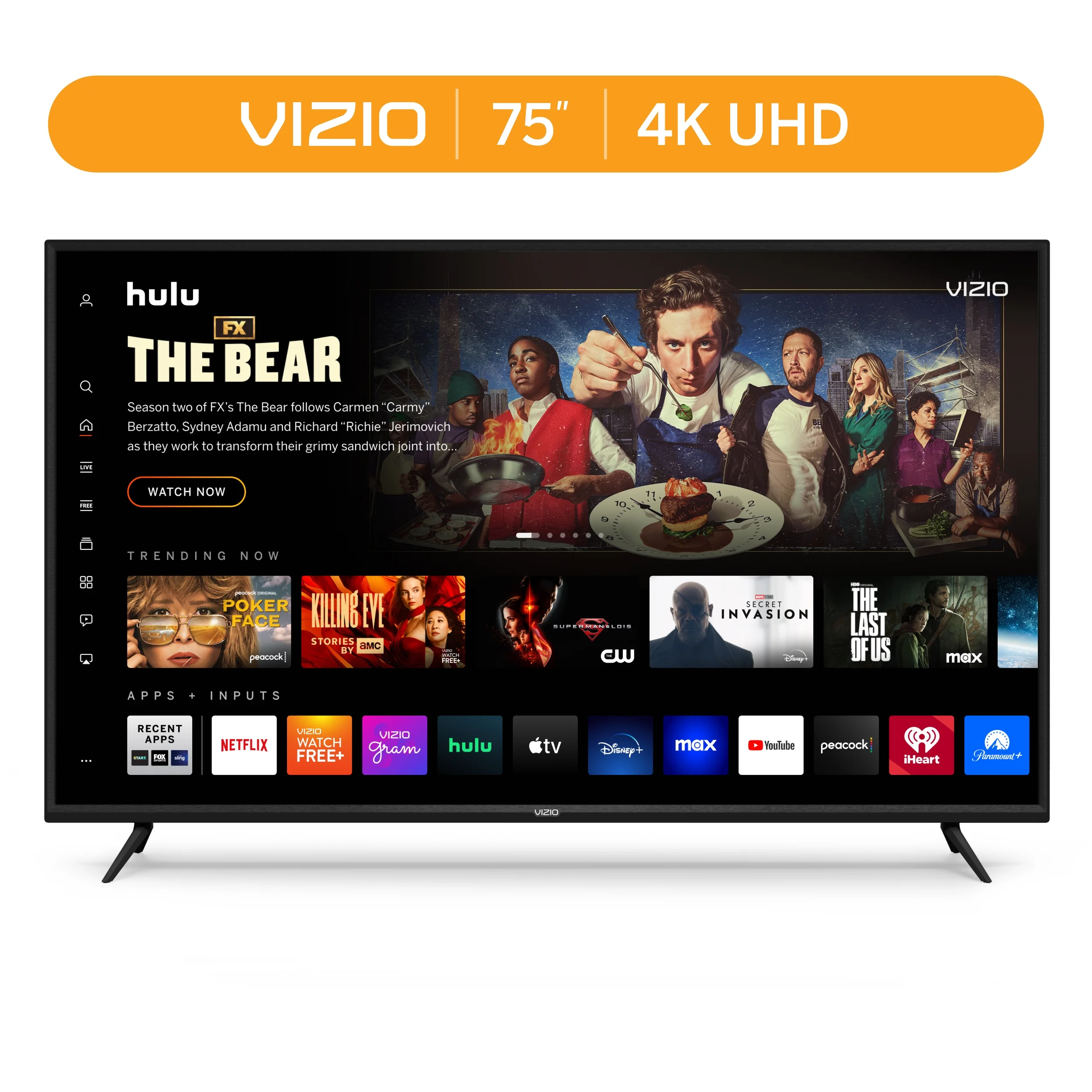 VIZIO 75