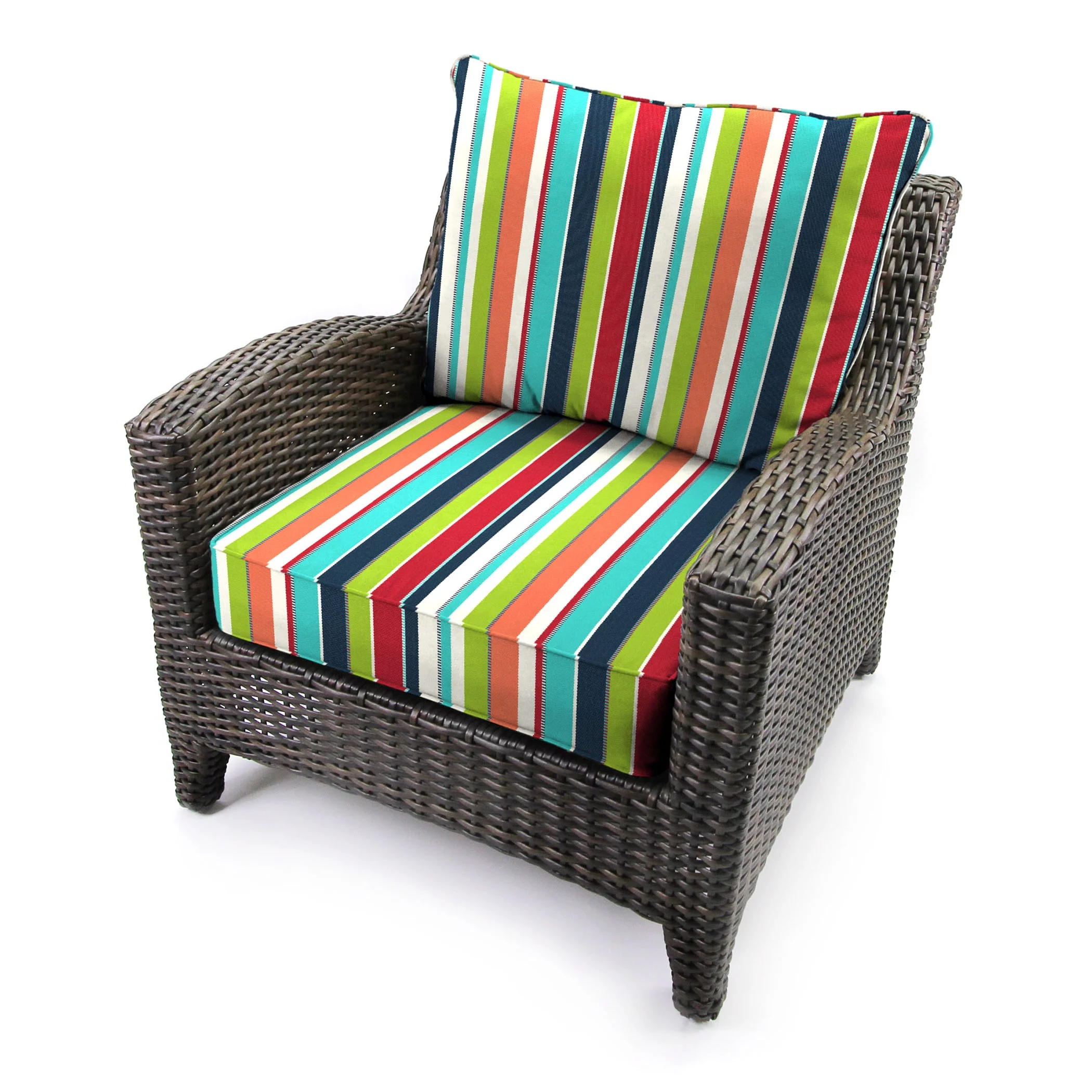 Jordan Manufacturing Sunbrella 46.5