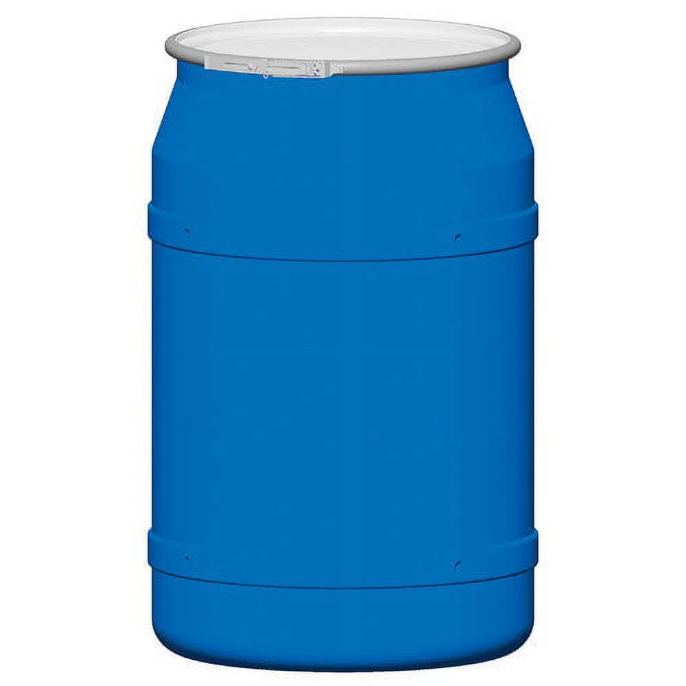 Eagle Mfg Transport Drum,Yellow,0.18in  1656M