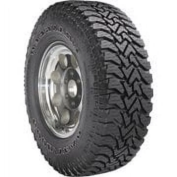 Goodyear Wrangler Authority A/T 31X10.50R15LT 109Q All-Terrain Tire