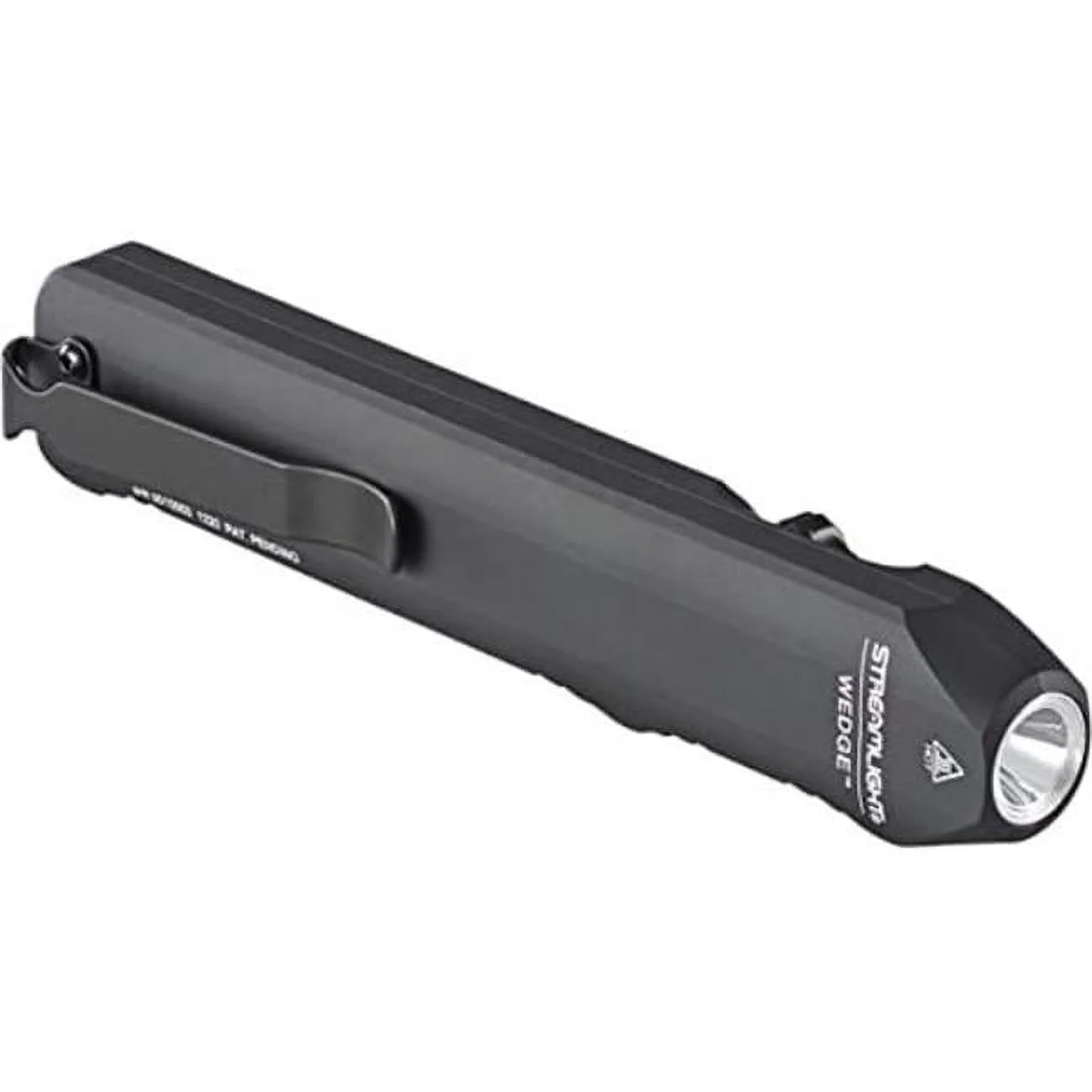 Streamlight STL-88810 300 Lumen Slim Wedge, Black