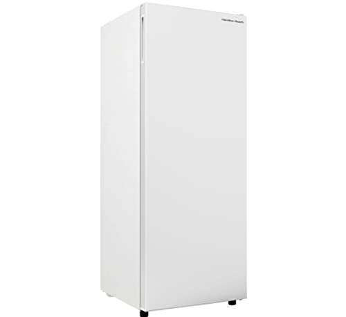 Hamilton Beach Convertible Fridge/Freezer