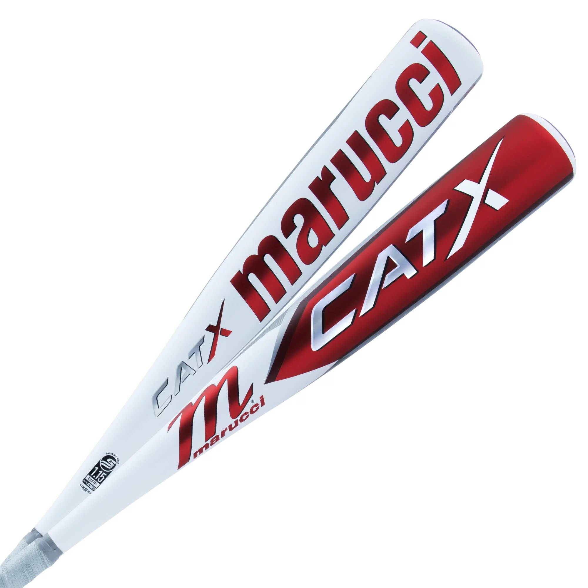 Marucci CATX -8 Aluminum 2 _