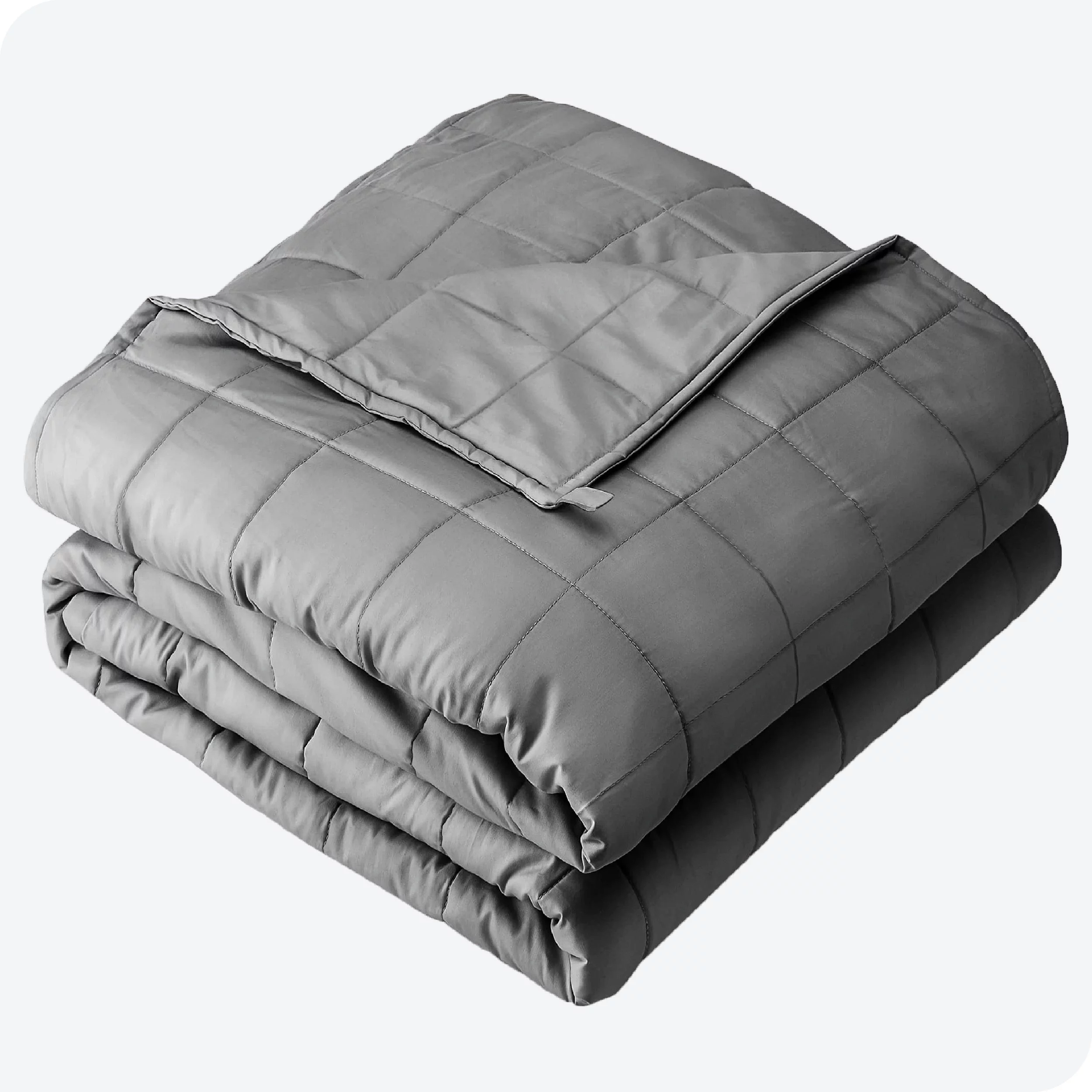 Bare Home 17 lbs Weighted Blanket for Adults - 60
