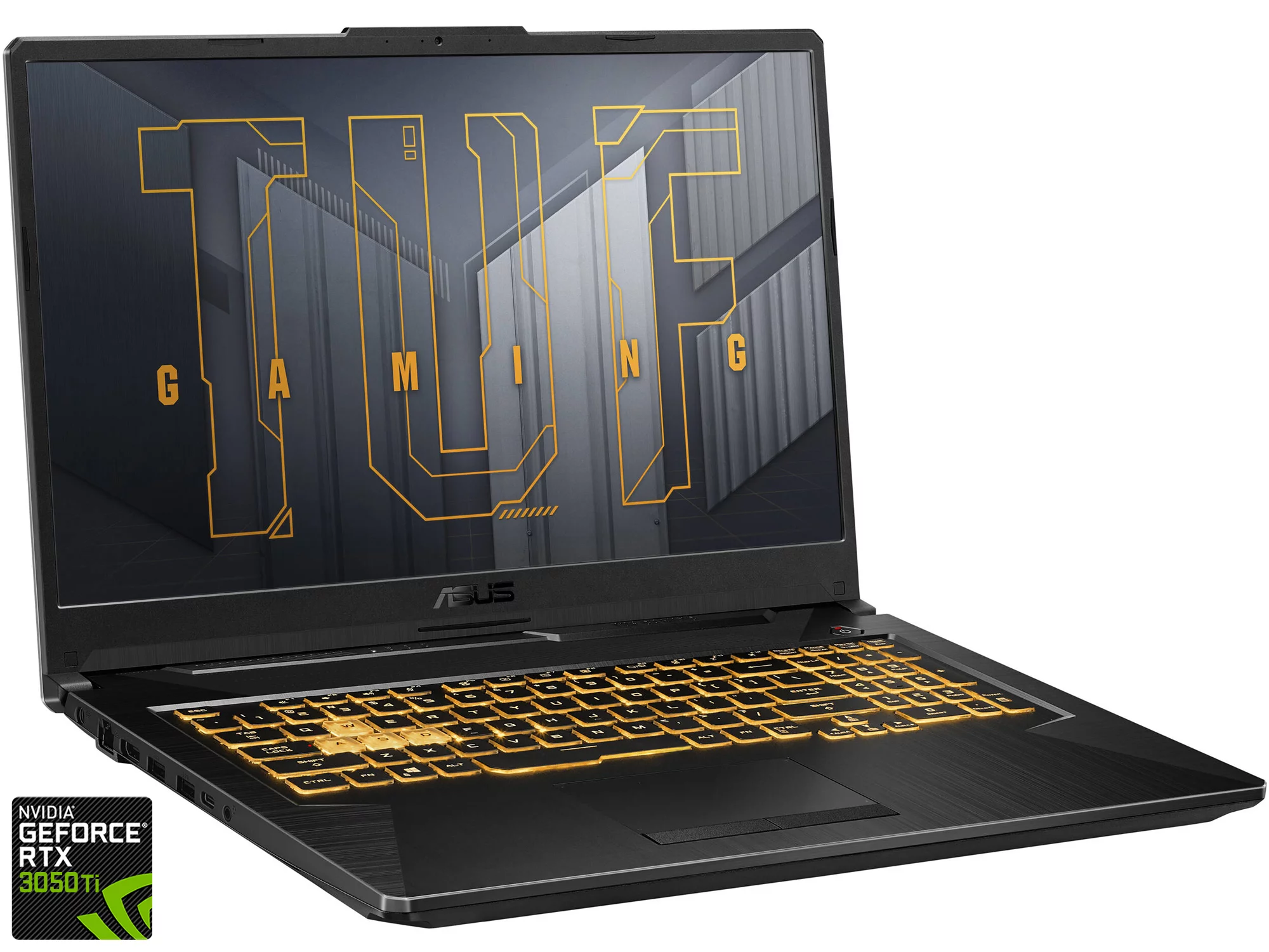 ASUS TUF Gaming 17.3