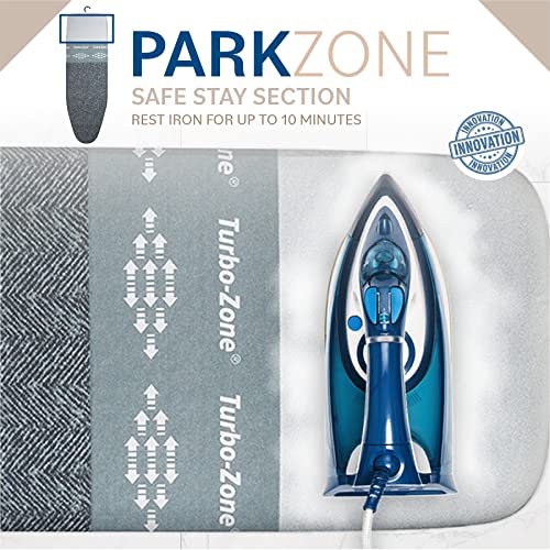 Bartnelli Parent Ironing Board for 9738 & 2615