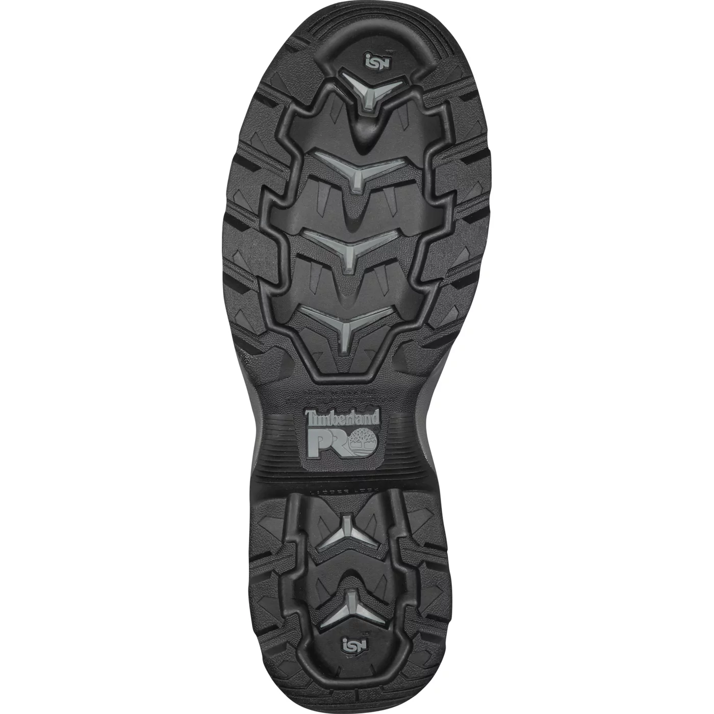 Timberland PRO Downdraft Men's 6 inch Alloy Toe Electrical Hazard Waterproof Work Hiker Size 12(W)