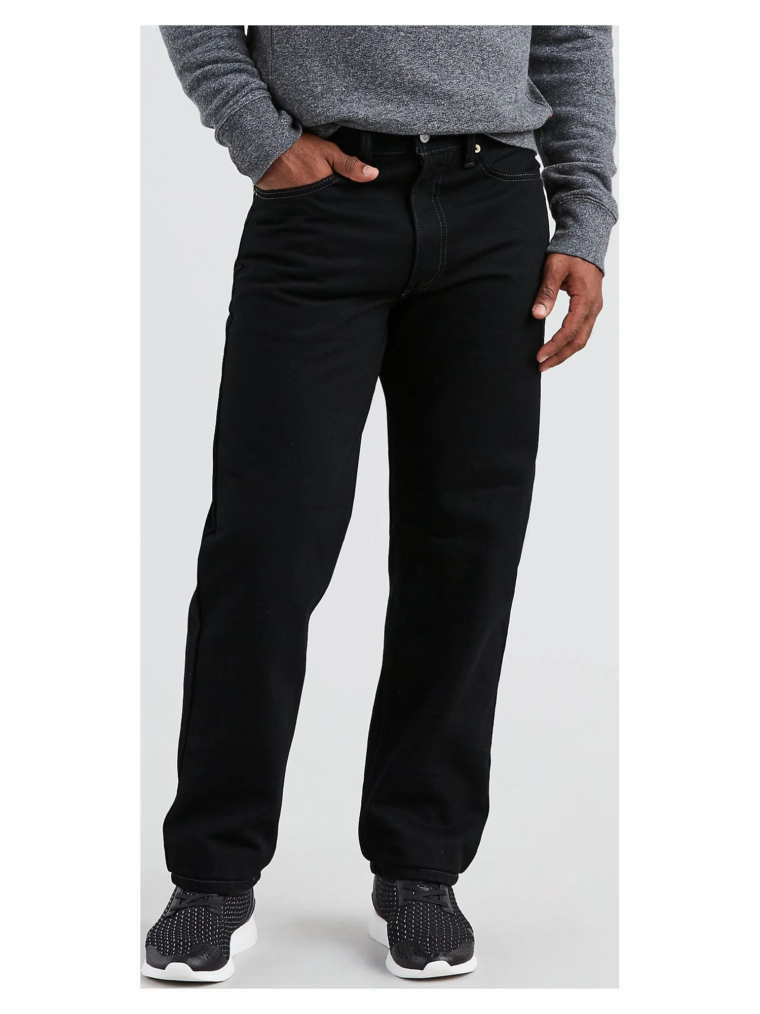 Levi's Men's 550 Relaxed Fit Jeans