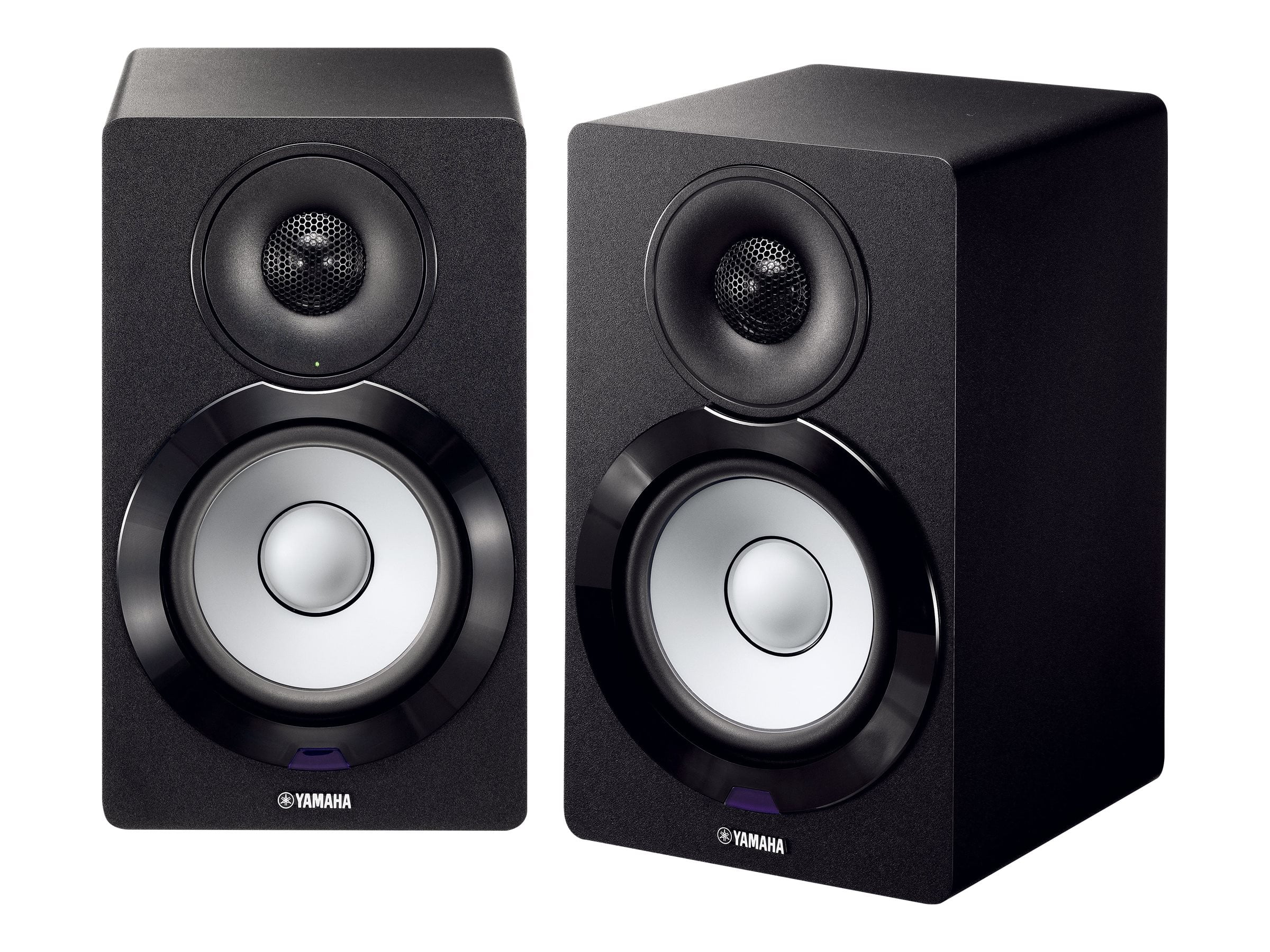 Yamaha Corporation MusicCast NX-N500 Speaker System