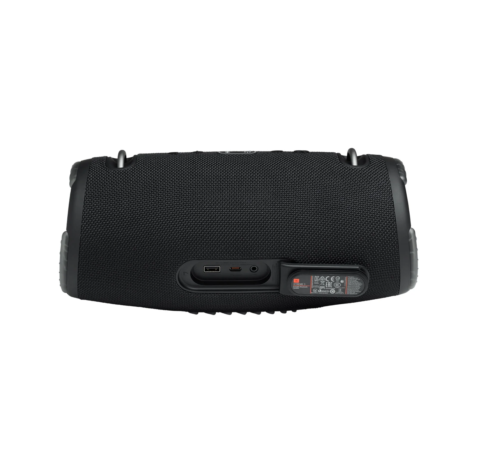 JBL Xtreme 3 Portable Bluetooth Speaker with IP67 Waterproof, Black, JBLXTREME3BLKAM-B