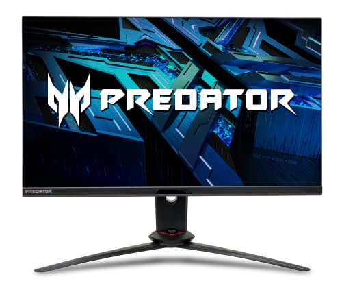 acer Predator 27