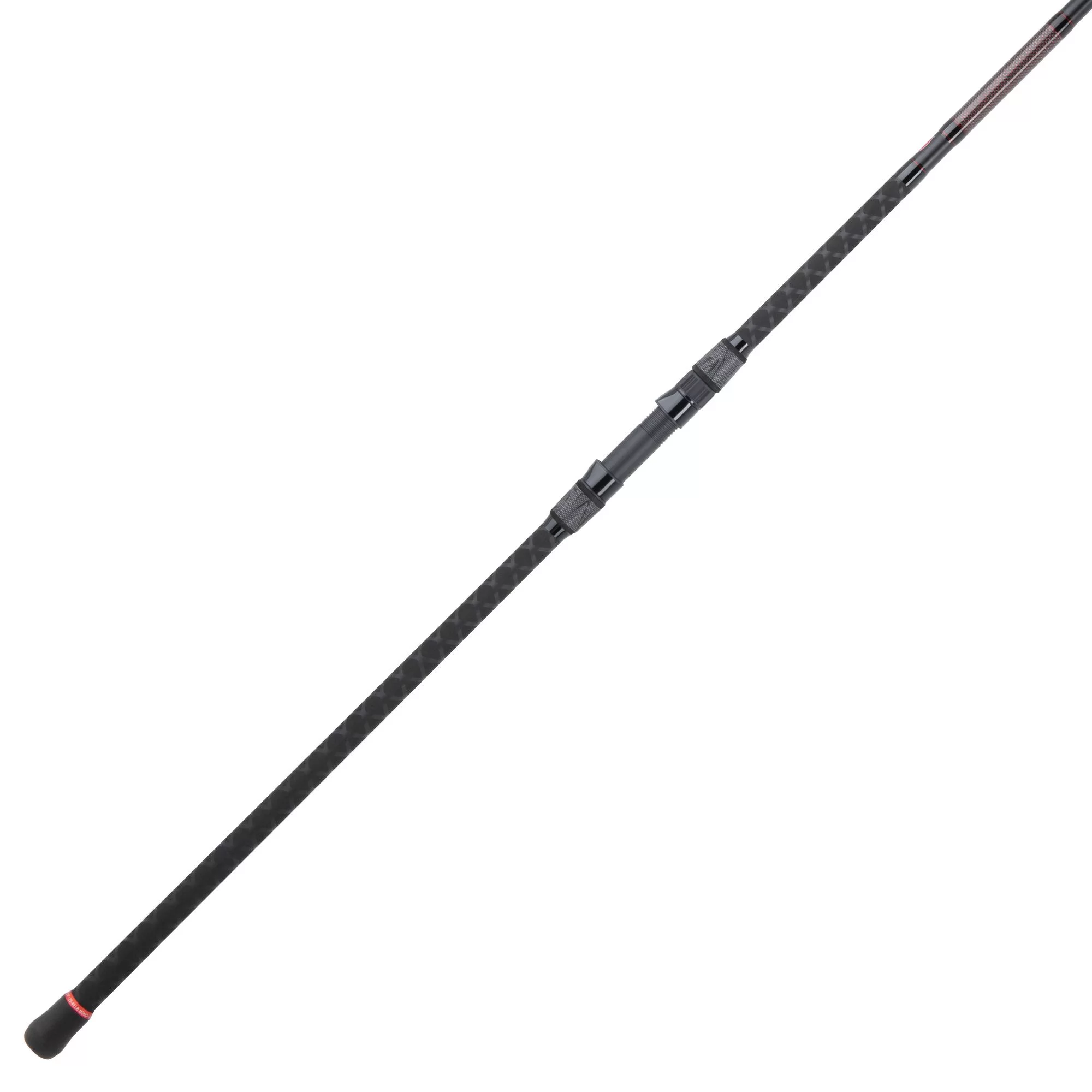 PENN Prevail II 12’. Surf Conventional Rod; 2 Piece Fishing Rod