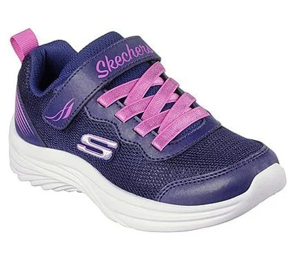 Skechers Girls Dreamy Dancer Pretty Fresh Athletic Sneaker