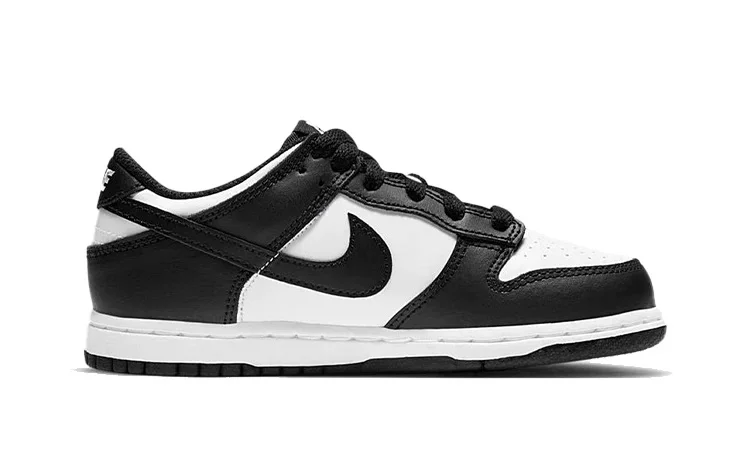 Little Kid's Nike Dunk Low Retro 