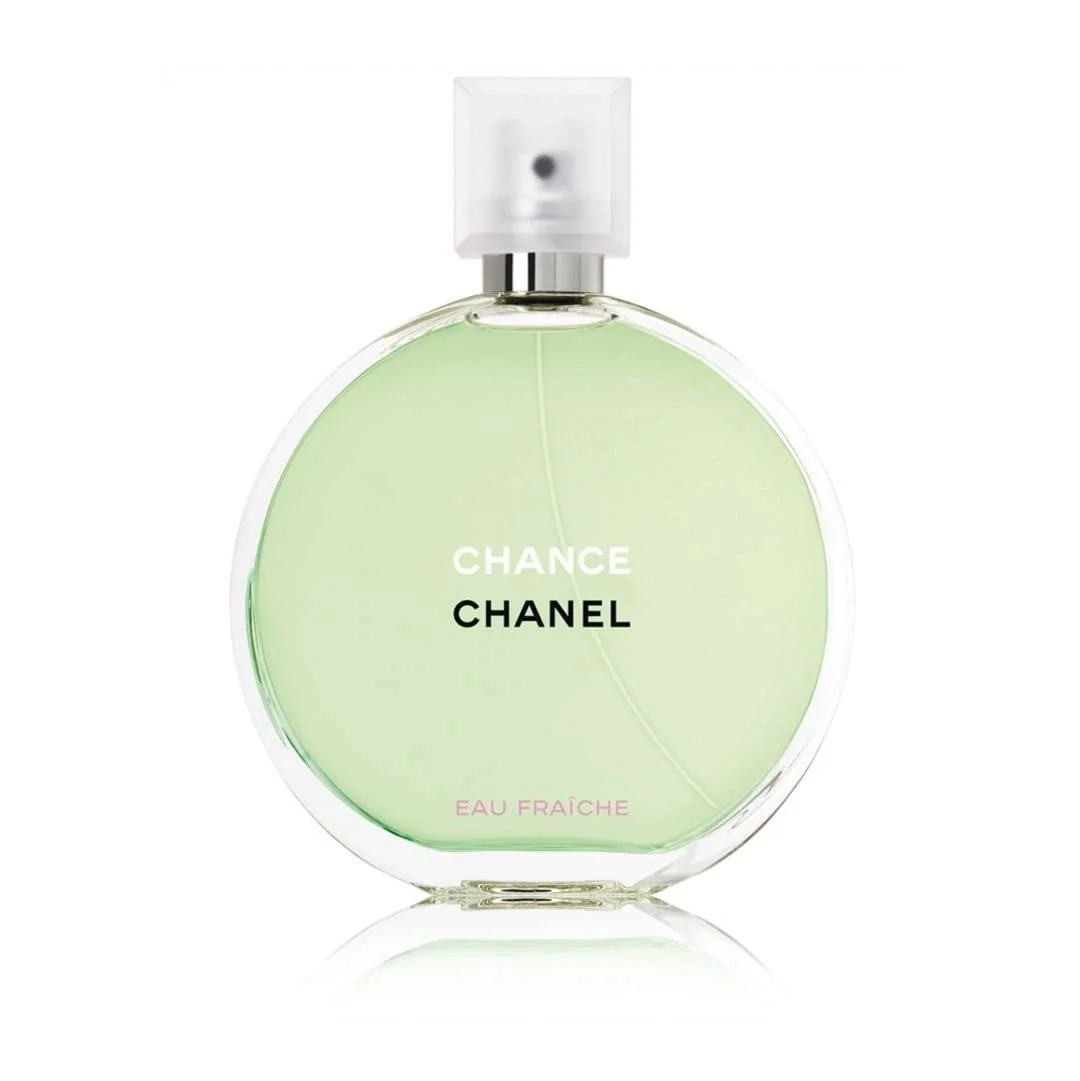 C.h.an.ce Eau De Toilette Spray for Women Vapo 100 ml / 3.4 oz