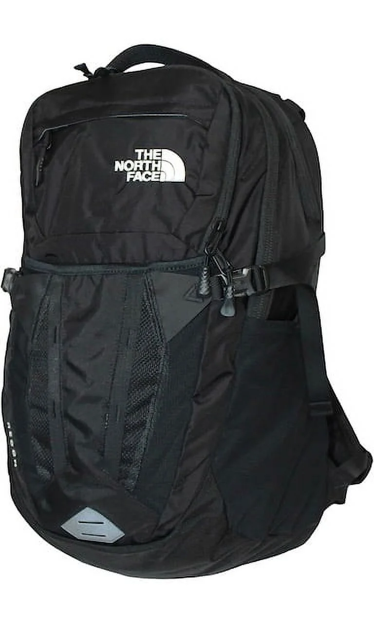 The North Face Unisex Recon 30 Liter Backpack Laptop Student School Bag OS