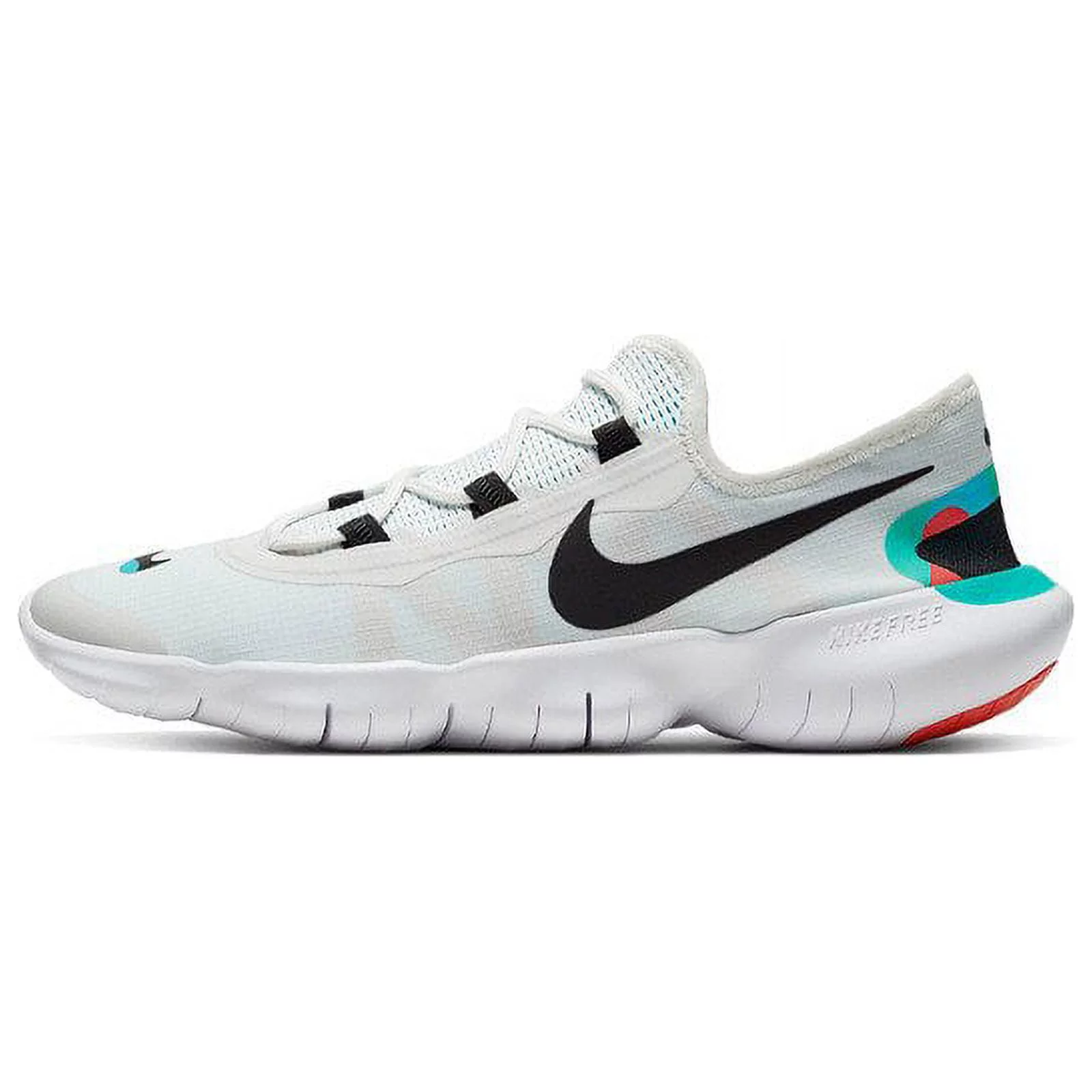 Nike Mens Free Run 5.0 2020 Running Shoes (7)