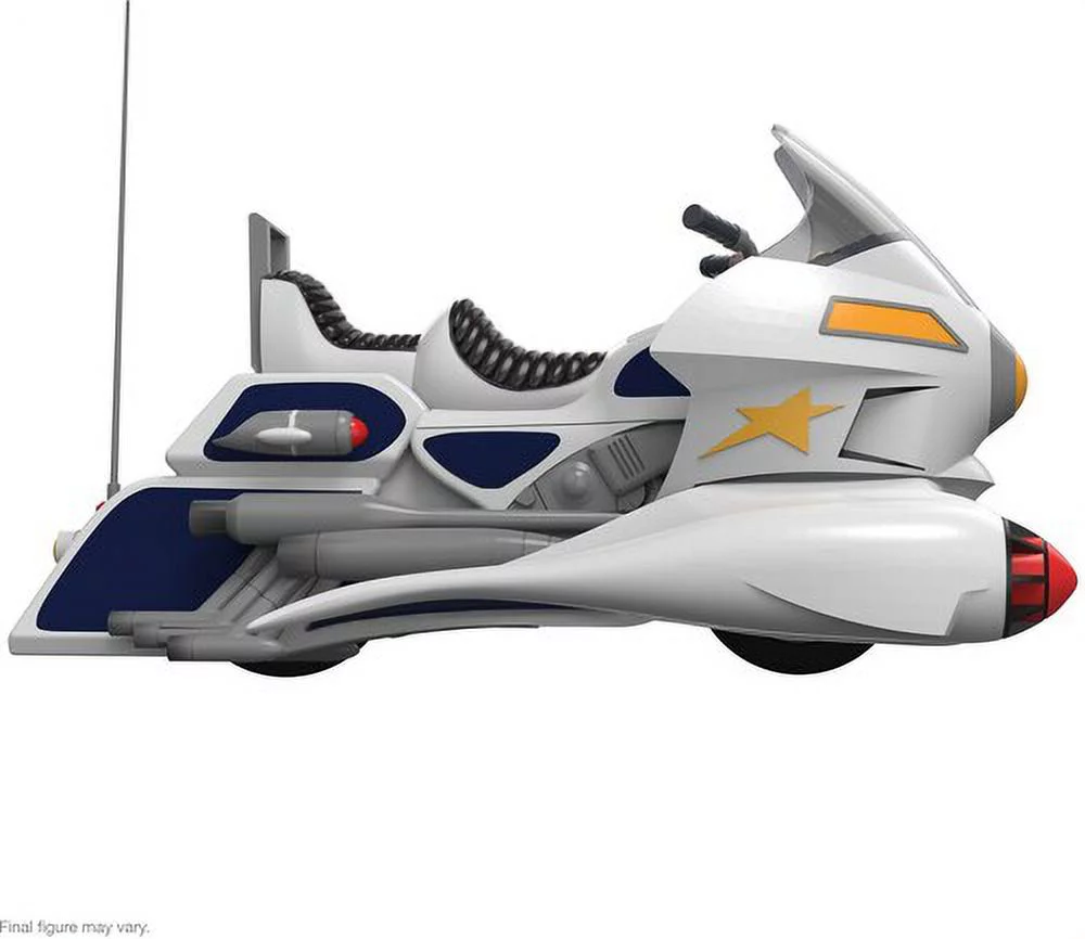 Electro-Charger 7-inch Scale I Thundercats Ultimates I Super7