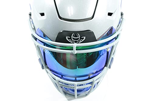 SHOC Zero G Plus Visor for Riddell SpeedFlex Football Helmets
